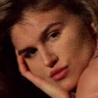 Anastasiia Mironova Nue