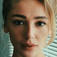 Anastasiya Ivleeva Nue