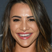 Andi Dorfman Nue