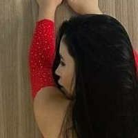Andrea Gomez Nue
