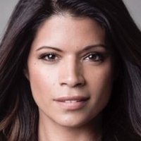 Andrea Navedo Nue