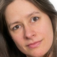 Andrea Nitsche Nue