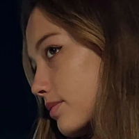 Anfisaria Riazhkina Nue