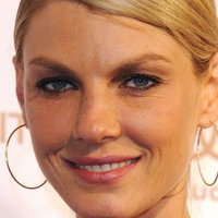 Angela Lindvall Nue