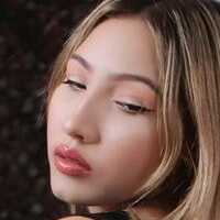 AngelicaMarins Nue