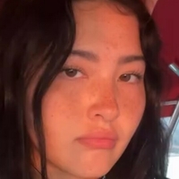 Angelina Desimone Nue