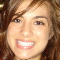 Angelina Morales Nue