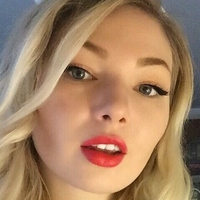 Angelina Spaska Nue