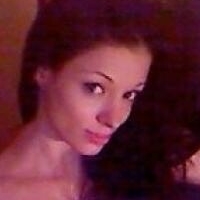 Angelina Stevens Nue