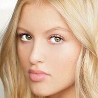 Angeline Appel Nue