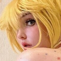 Anie Joy Nue