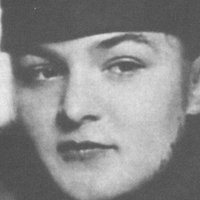 Anita Berber Nue