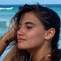 Anita Tembleque Nue