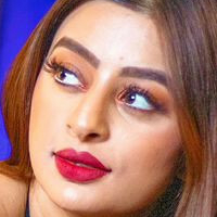 Ankita Dave Nue