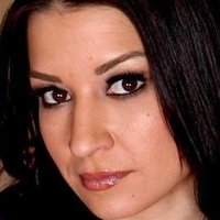 Ann Marie Rios Nue