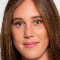 Anna Kourkoulin Nue