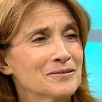 Anna Larreta Nue