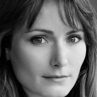 Anna Madeley Nue