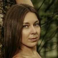Anna Ospaenko Nue