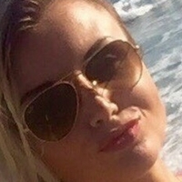 Anna Policarpova Nue