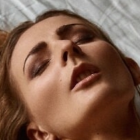 Anna Vladimirova Nue