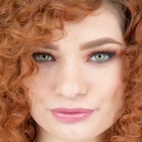 Annabel Red Nue