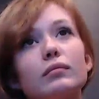 AnnaGingerDD Nue