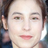 Anne Azoulay Nue