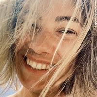 Anne Laure Bonnet Nue