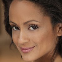 Anne-Marie Johnson Nue