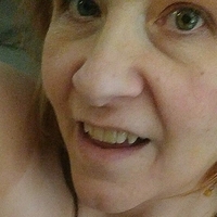 annemarieontour Nue
