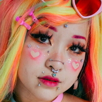 anniemiao Nue