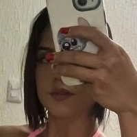 Anny Lima Marcondes Nue