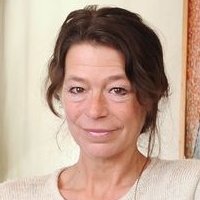 Antje de Boeck Nue