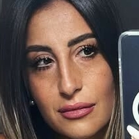 Antonella Zannini Nue