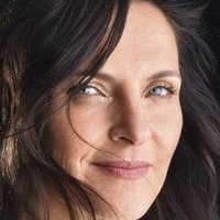 Antonia Zegers Nue