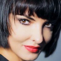 Apollonia Vanova Nue