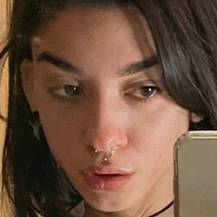 April Stoned Nue