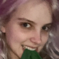 aquaticblonde Nue