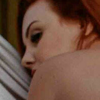A Ruiva Nue