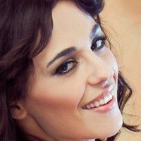 Arezia Guarnieri Nue