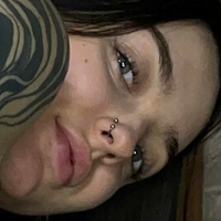 Aria Tattoo Girl Nue