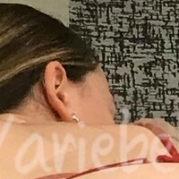 ariebella Nue
