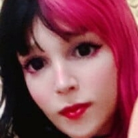 Ariel Babygirl Nue