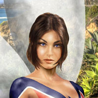 Arielcage Nue
