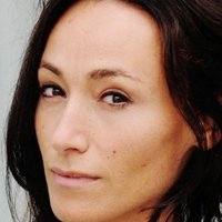 Arijana Antunovic Nue