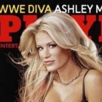 Ashley Massaro Nue