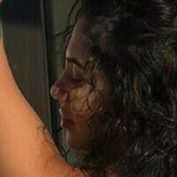 ashleyrosasss Nue