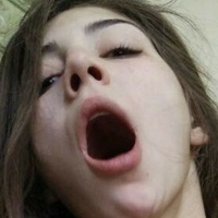 Astrid Tomescu Nue