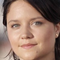 Audrey Bastien Nue
